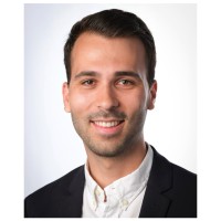 American Express Employee Alexis Morel's profile photo