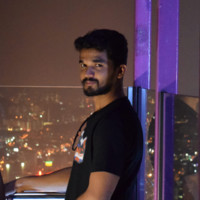 RVR Engineering Employee Ram R's profile photo