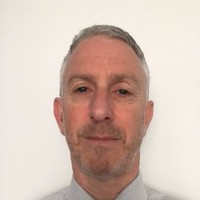 EEHA Engineers Employee Michael Be's profile photo