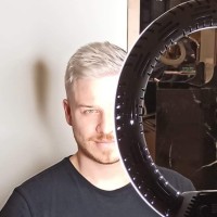 EXOSTATIC Employee Florian Carre's profile photo