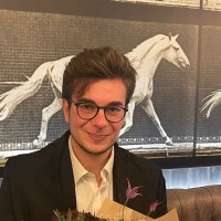 Studio Sandrinelli Employee Olmo Calzolari's profile photo