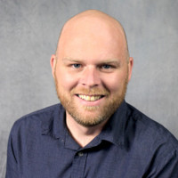 SMP-CORP Employee Jason Girvin's profile photo