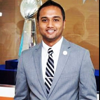 Ehsan Joarder Email & Phone Number