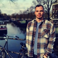 Danuba Employee Zorván Szilárd's profile photo