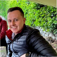 Little Electrical Employee Andrew Poole's profile photo