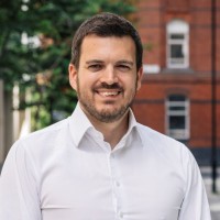 None Employee Daniel Kennett's profile photo