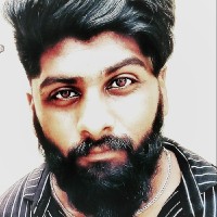 New Wave Computing Inc Employee Aravind R's profile photo