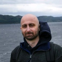 Loo Plan Employee Robert Stoffer's profile photo