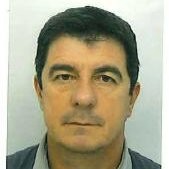 CERI Employee Richard Poulet's profile photo