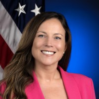 Analytical Mechanics Associates Employee Jennifer Preslar's profile photo