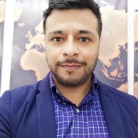 Gsb Employee Diego Medina's profile photo