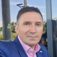 Viorel Gligor Email & Phone Number