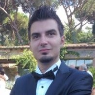 ANAS SpA Employee Michele Pappagallo's profile photo