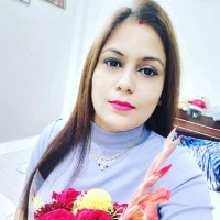 Jyoti Singh Email
