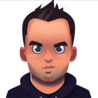 Highcore Games Employee Vadim Yantbelidze's profile photo