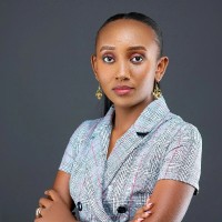 FSD Kenya Employee Sarah Makena's profile photo