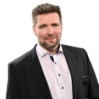 ALOS GmbH Employee Alexander Havenstein's profile photo