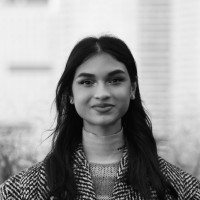 Kiara Nirghin