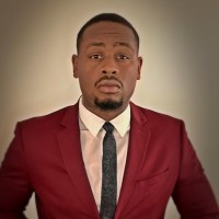 Enterprise Rent-A-Car & National Car Rental Employee Darius Lee's profile photo