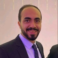 Code Solutions Employee Ahmed Ezzat's profile photo