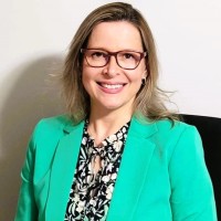 Burnalong Employee Viviane Cooper's profile photo