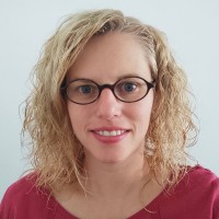MASTERmail Employee Liese Trossaert's profile photo