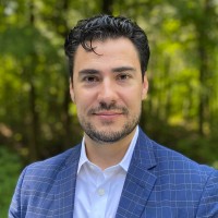 Integral Consulting Inc. Employee Zachary Gostanian's profile photo