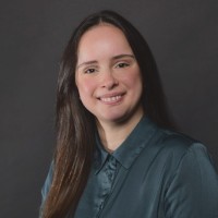 GxP-CC Employee Luciana Fernandes's profile photo