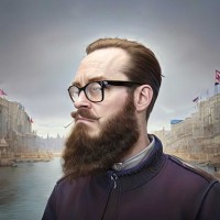 IBM Security Employee Daniel Haischt's profile photo