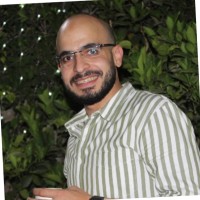 Meeza Technical Solutions Employee Mahmoud Abdo's profile photo