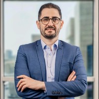 Mi Employee Tariq Darwish's profile photo