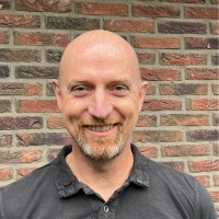 Energie Data Services Nederland (EDSN) B.V. Employee Peter van Beelen's profile photo