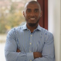 SECAB Employee Moussa Boubker's profile photo