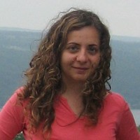 Human Brain Project Employee Amaryllis Raouzaiou's profile photo