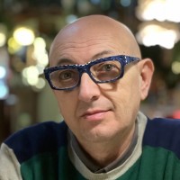 Lindt & Sprungli Employee Cosimo Galasso's profile photo