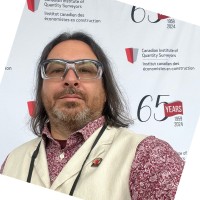 CIQS Employee David Dooks's profile photo