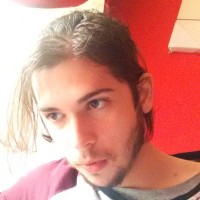 Combinado.com.br Employee Patrick Monteiro's profile photo