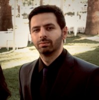 Buğra Çetin Email