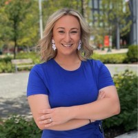 Sagamore Spirit Employee Gabriella Polsinelli-Purdie's profile photo