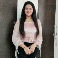 Simran Sharma Email