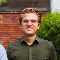 De Boer & Partners Immobiliën Groep Employee Roy Slachmuylders's profile photo