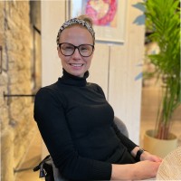 Medivar OÜ Employee Miina Tammisaar's profile photo