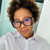 Vaal University of Technology (VUT) Employee Lumka Masiza's profile photo