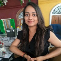 Newgen Software Employee Apeksha Soni's profile photo