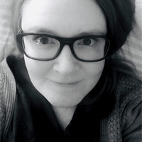 Kalliola Employee Riikka Hiitelä's profile photo