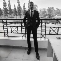 Sadan Investment Employee Ahmed El-Maraghy's profile photo