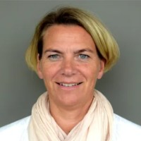 Scholen aan Zee Employee Tineke Groenhuizen's profile photo