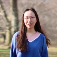 Xinyi Li Email & Phone Number