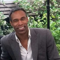 University of Chester Employee Richard Mendez's profile photo