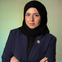 Youth 2030 Movement Employee Sevval Karaduman's profile photo